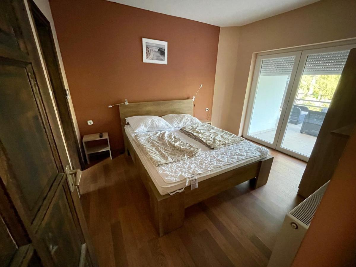 Happy Home Apartman Siófok Buitenkant foto