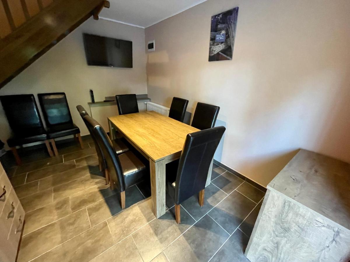 Happy Home Apartman Siófok Buitenkant foto